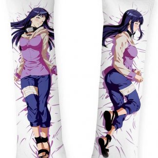 Hinata Body Pillow - Hinata