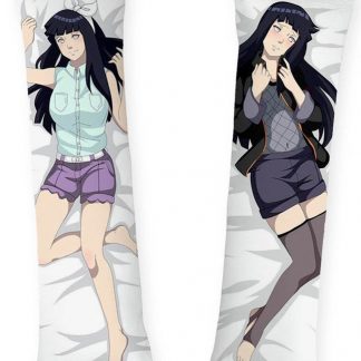Hinata Body Pillow - Hinata Cute