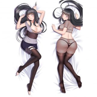 Hinata Body Pillow - Sexy Hinata
