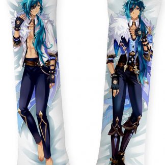 Kaeya Body Pillow – buy anime body pillow cover
